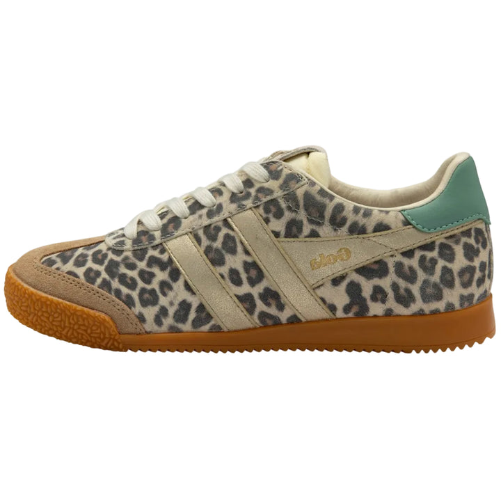 Gola Elan Safari Sneakers