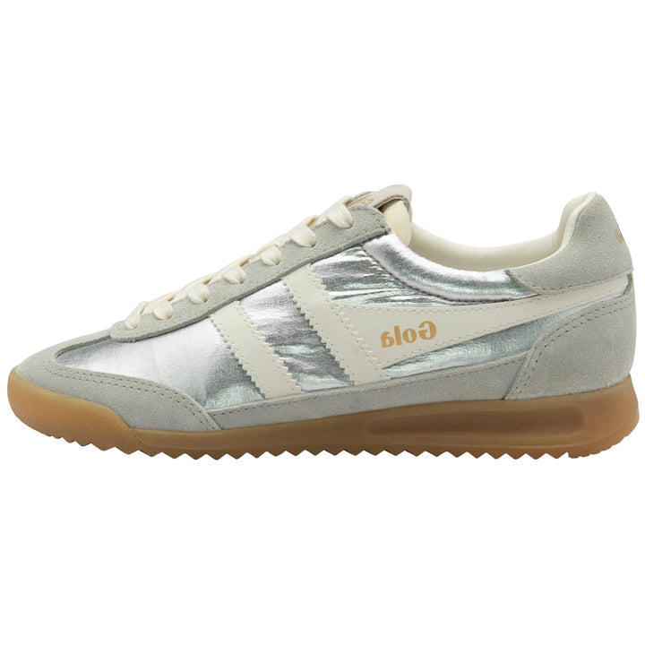 Gola Firefly Metallic Sneakers