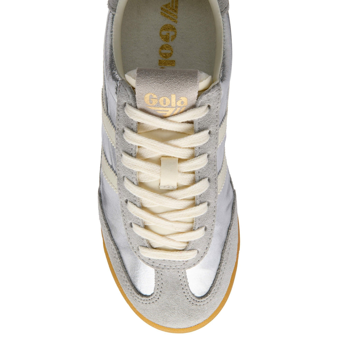 Gola Firefly Metallic Sneakers