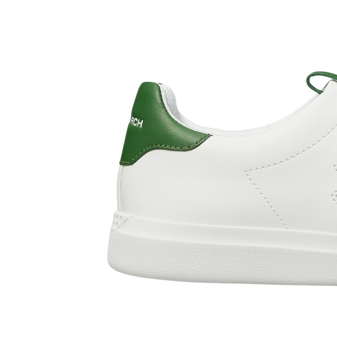 Tory Burch Double T Howell Court Sneaker Baehr Feet Shoe Boutique Tory Burch Double T Howell Court Sneaker Baehr Feet Shoe Boutique