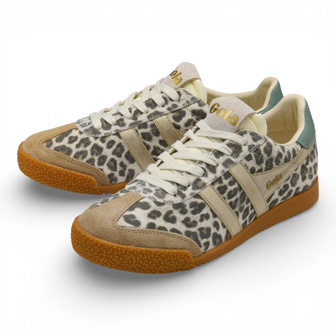 Gola Elan Safari Sneakers