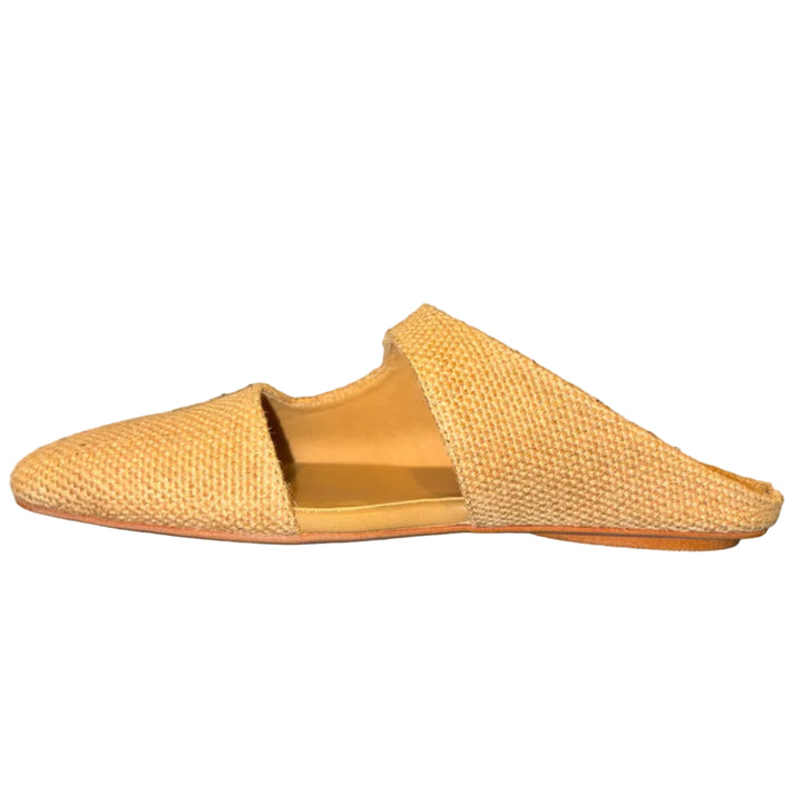 Jeffrey Campbell Siesta Mule