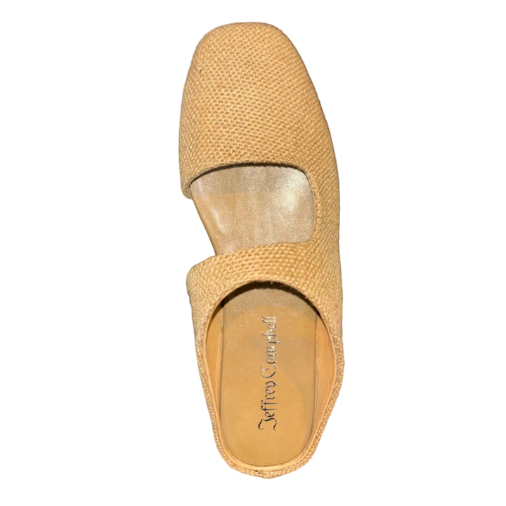 Jeffrey Campbell Siesta Mule