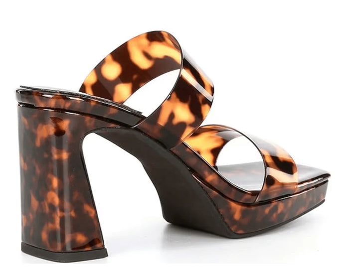 Jeffrey Campbell Danity-NB Platform Sandal