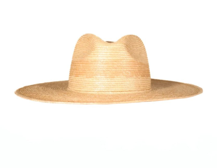 Sunshine Tienda Jane Palm Hat