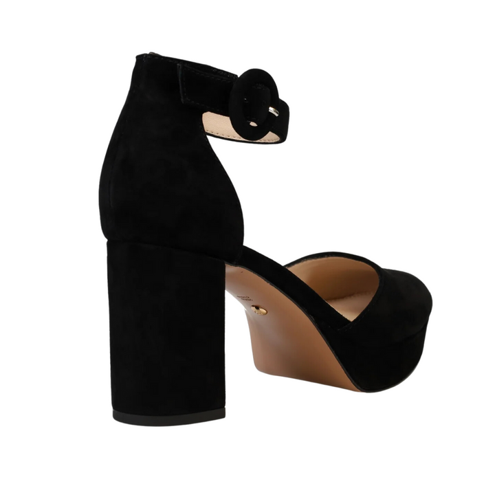 Pelle Moda Lenor Platform Pump