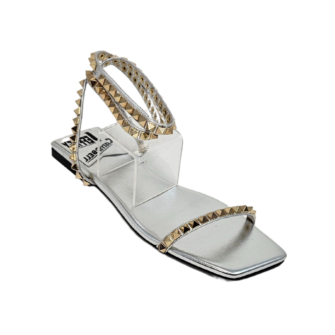 Jeffrey Campbell Luxor Sandal