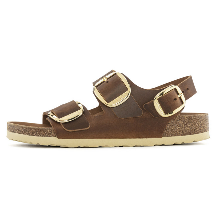 Birkenstock Milano Sandal