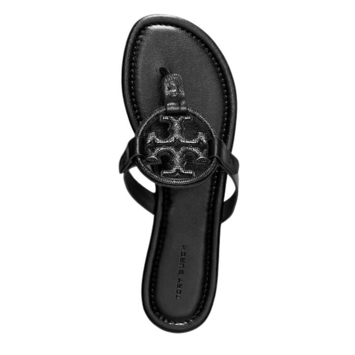 Tory Burch Miller Pavé Sandal