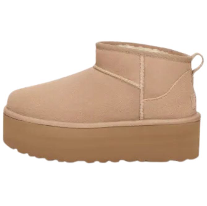 UGG Classic Ultra Mini Platform