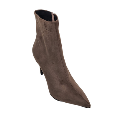 Jeffrey Campbell Nixie Boot Suede