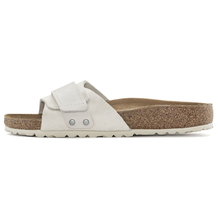 Birkenstock Oita Antique White