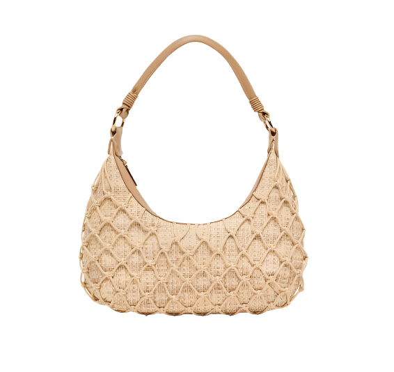 Dolce Vita Positano Shoulder Bag