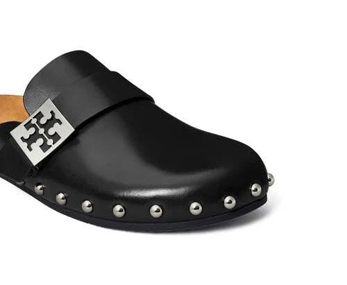 Tory Burch Mellow Stud Mule