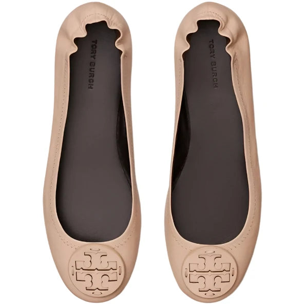 Tory Burch Minnie Ballet Flat