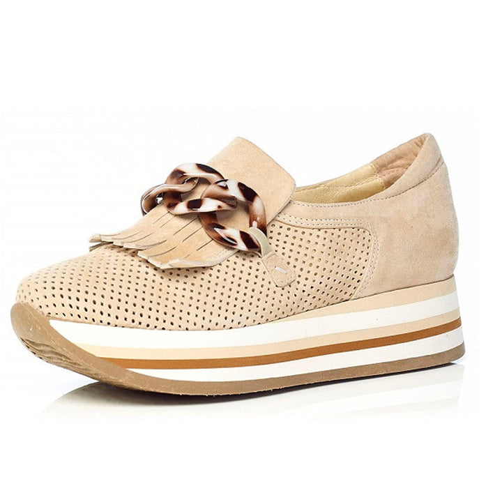 Softwaves Wedge Cadie Sneaker 7.78.08