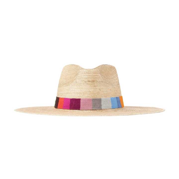 Sunshine Tienda Rosita Palm Hat