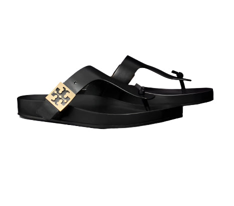 Tory Burch Mellow Thong Sandal Vachetta Leather