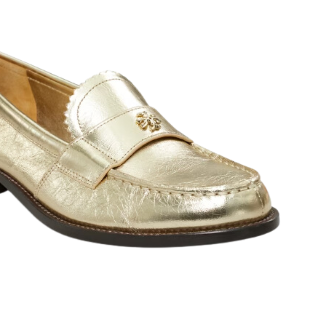 Tory Burch Classic Loafer