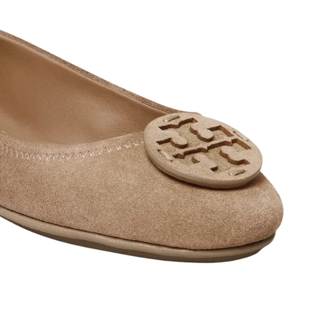 Tory Burch Minnie Ballet Flat