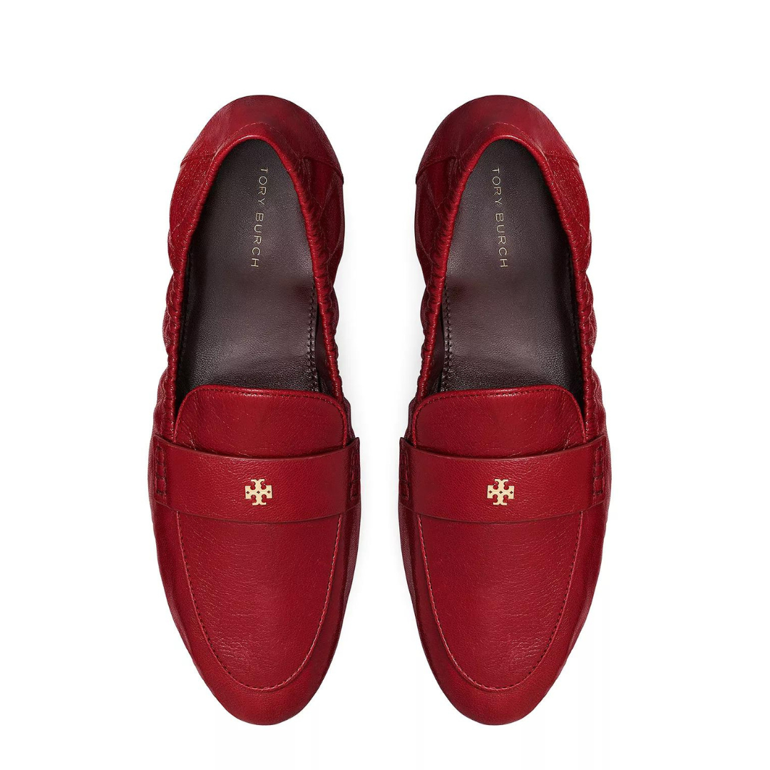 Tory Burch Ballet Loafer