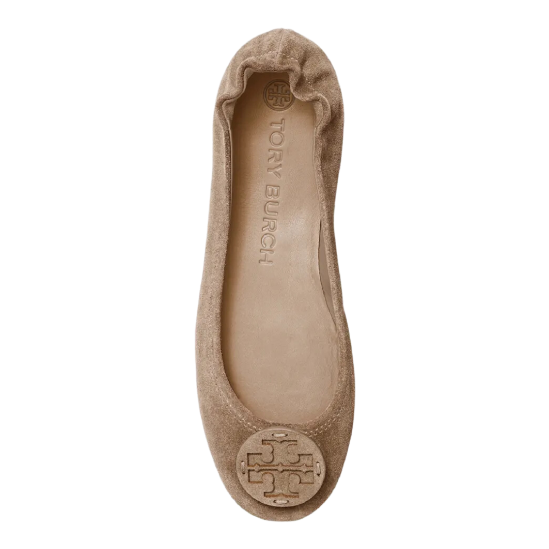 Tory Burch Minnie Ballet Flat