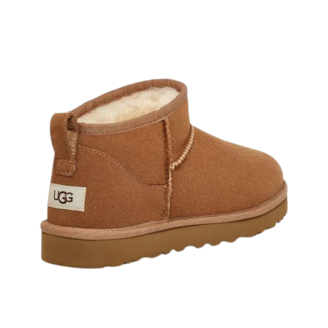 UGG Men Classic Ultra Mini