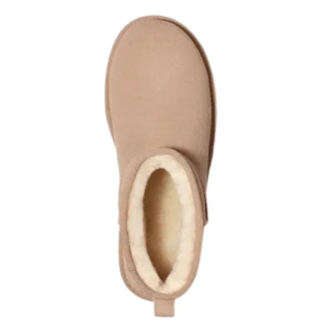 UGG Classic Ultra Mini Platform