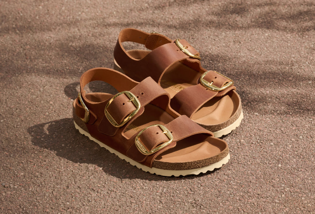 Birkenstock Milano Sandal