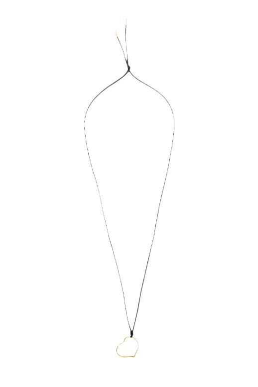 Chan Luu Love Pendant Necklace