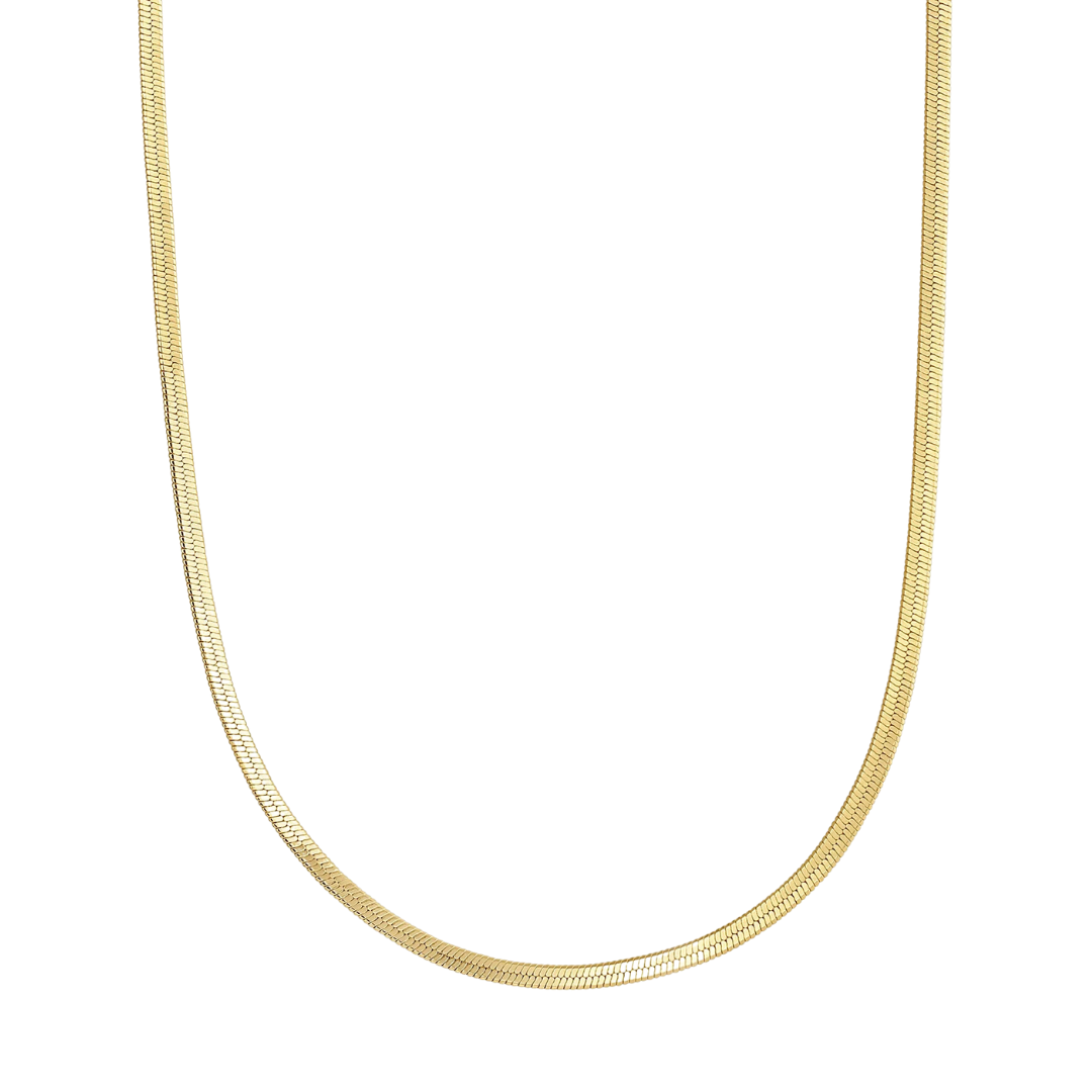 Gorjana Venice Mini Necklace