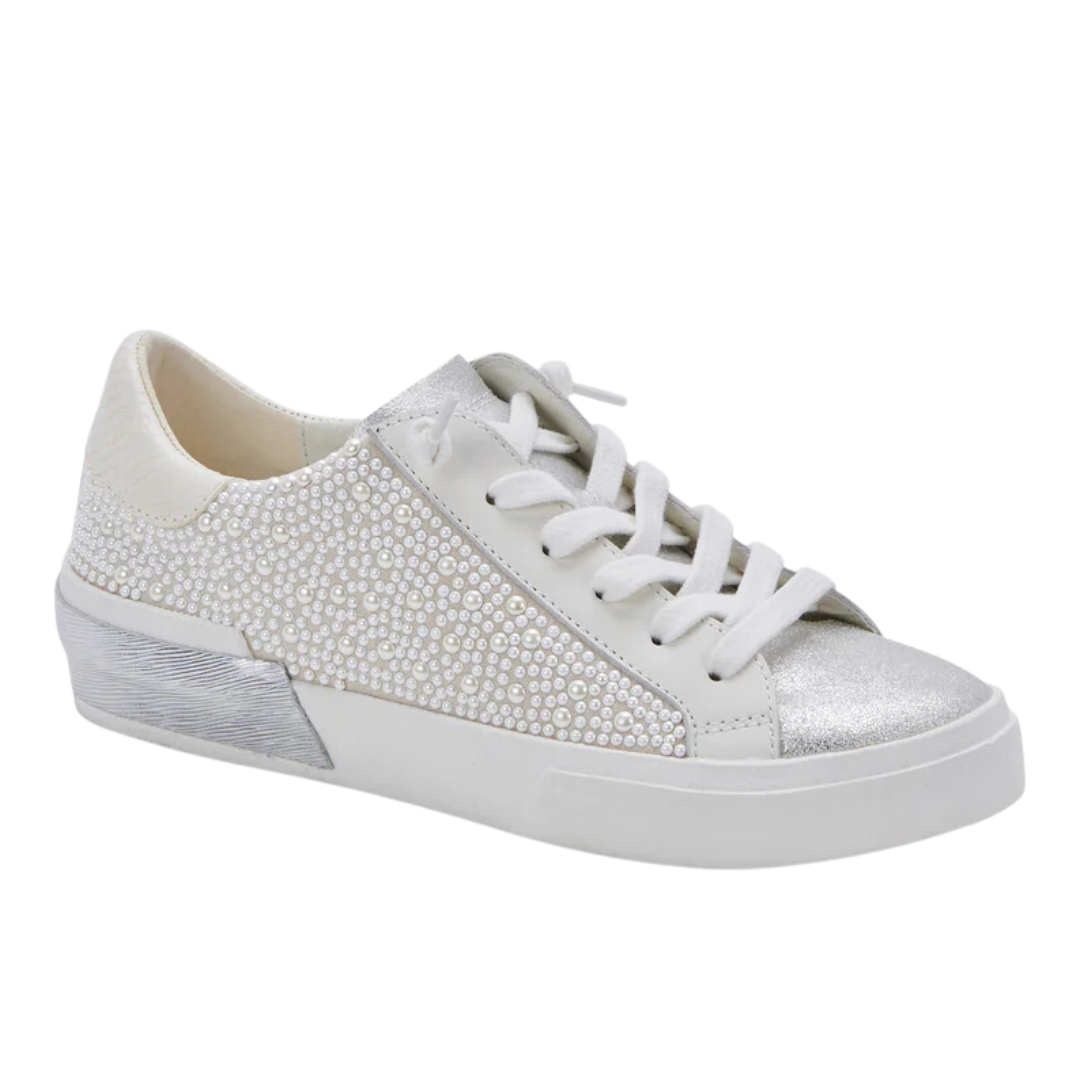 Dolce Vita Zina Pearl Sneaker