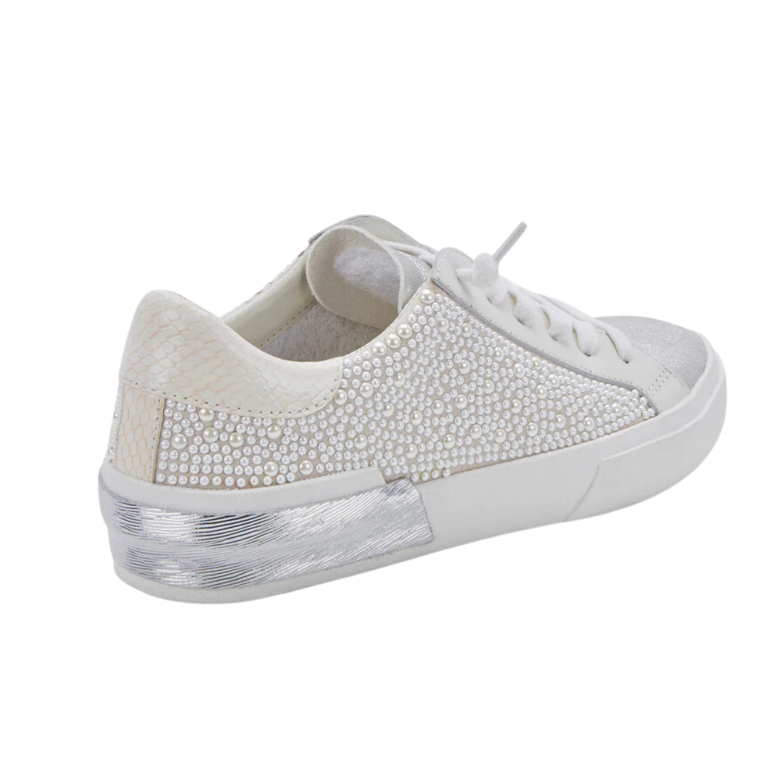 Dolce Vita Zina Pearl Sneaker