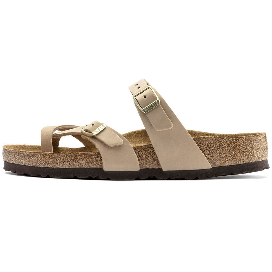 Birkenstock Mayari Sandcastle