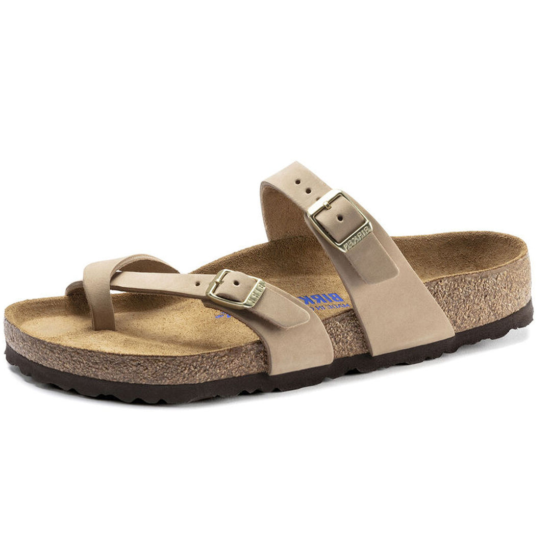 Birkenstock Mayari Sandcastle