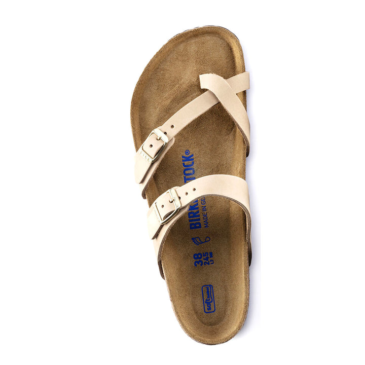 Birkenstock Mayari Sandcastle