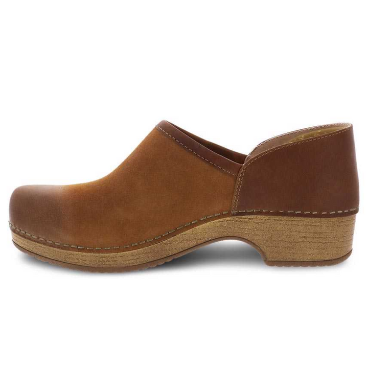 Dansko Brenna Clog