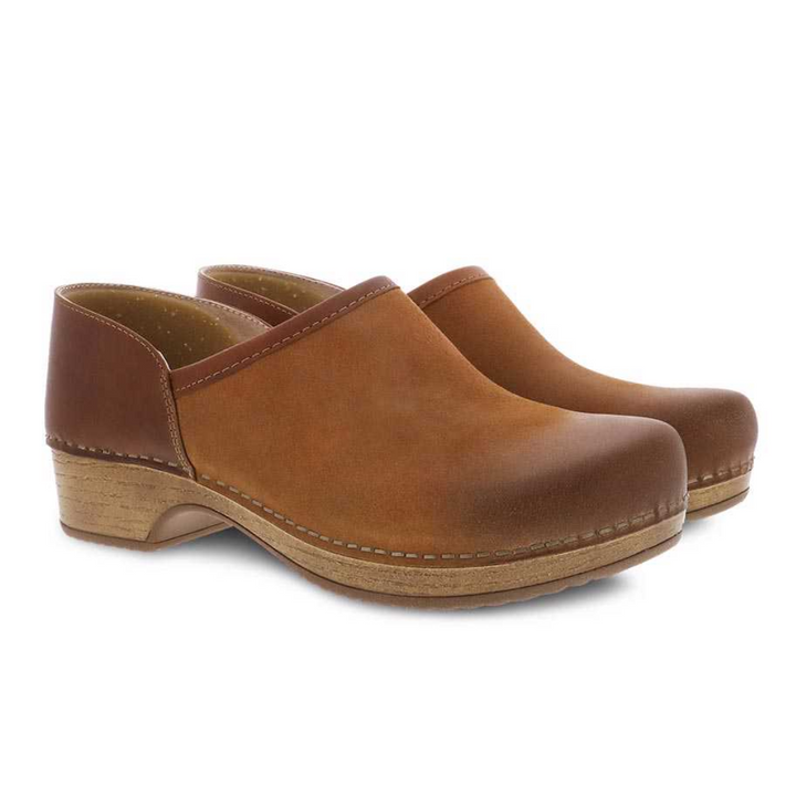 Dansko Brenna Clog