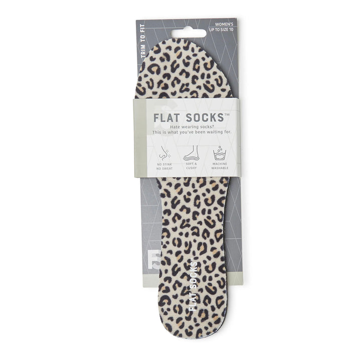 FP and Powerstep Flat Socks
