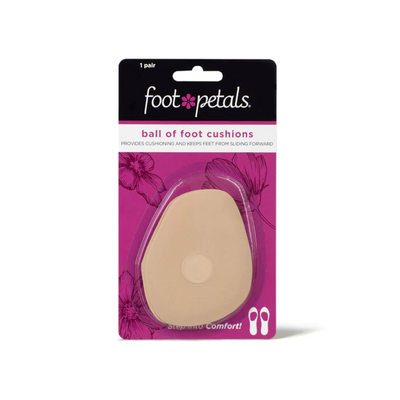 Foot Petals Ball of Foot Cushions