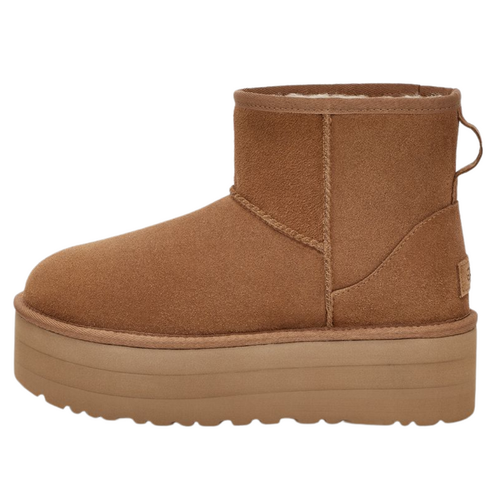 UGG Classic Mini Platform