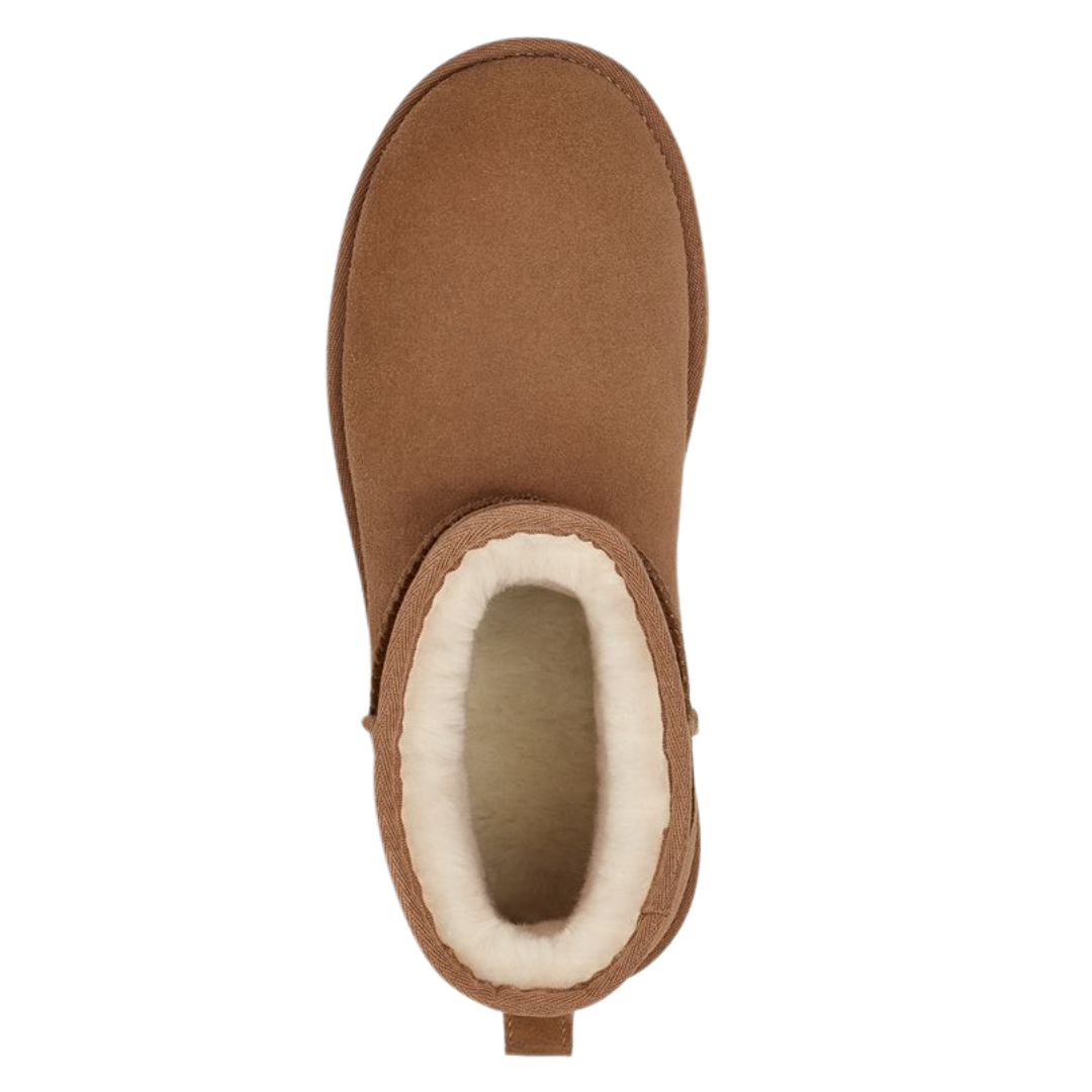 UGG Classic Mini Platform