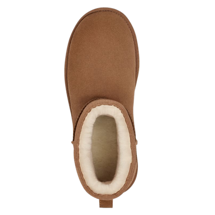 UGG Classic Mini Platform