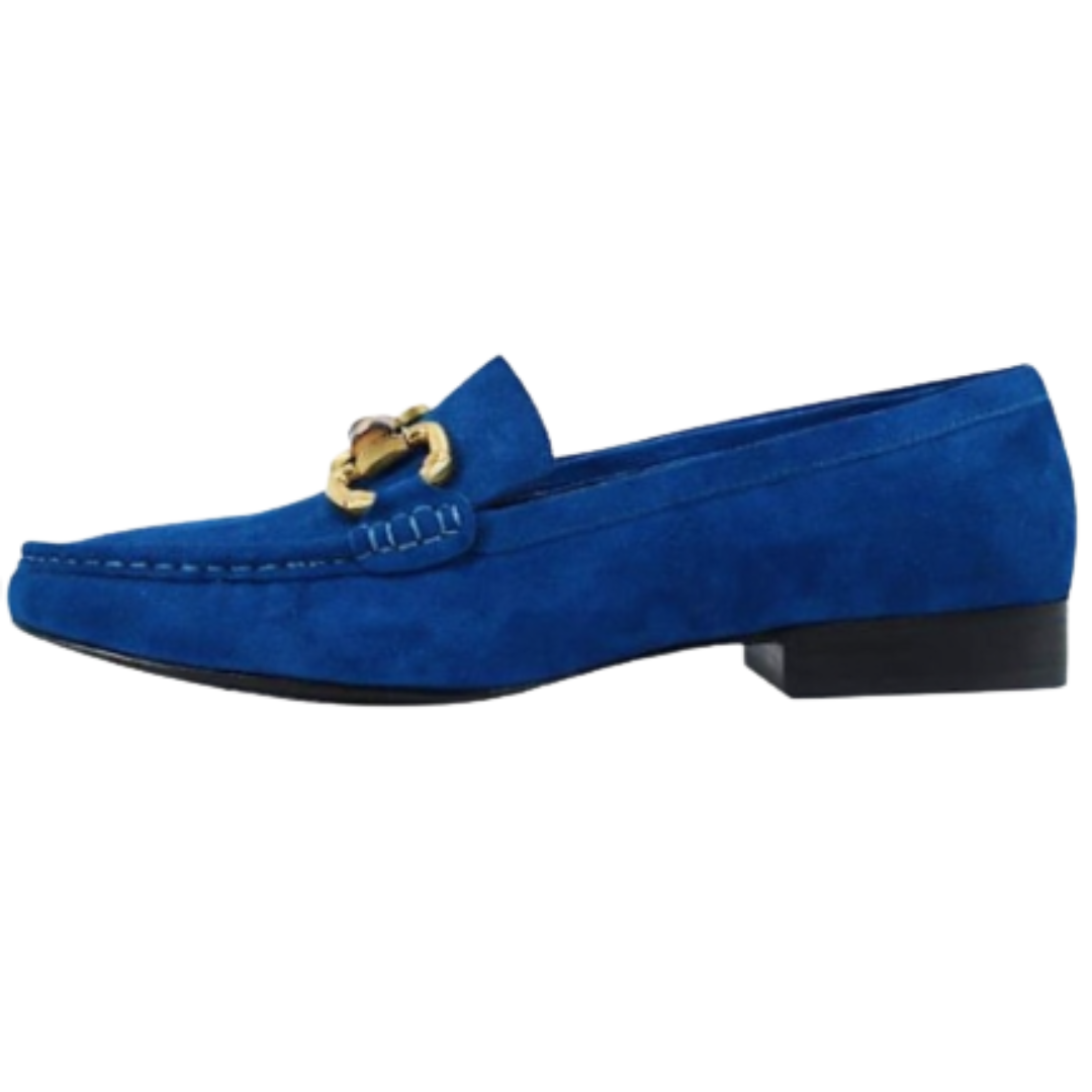Jeffrey Campbell Apprentice Loafers