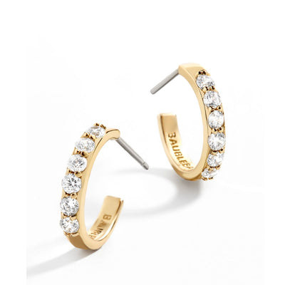 Baublebar Ariel 18K Gold Earrings