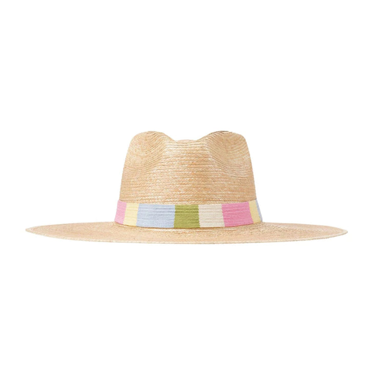 Sunshine Tienda Berta Palm Hat