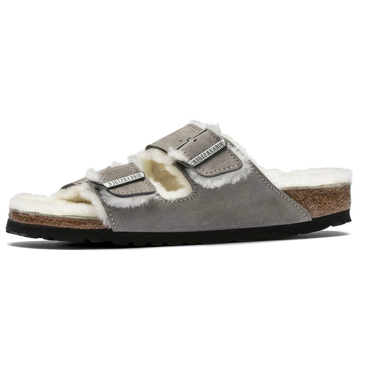 Birkenstock Arizona Shearling