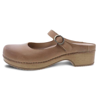 Dansko 2025 sondra mule