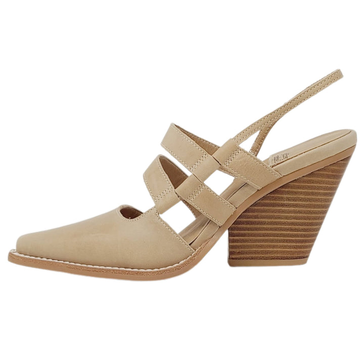 Jeffrey Campbell Caroline Slingback