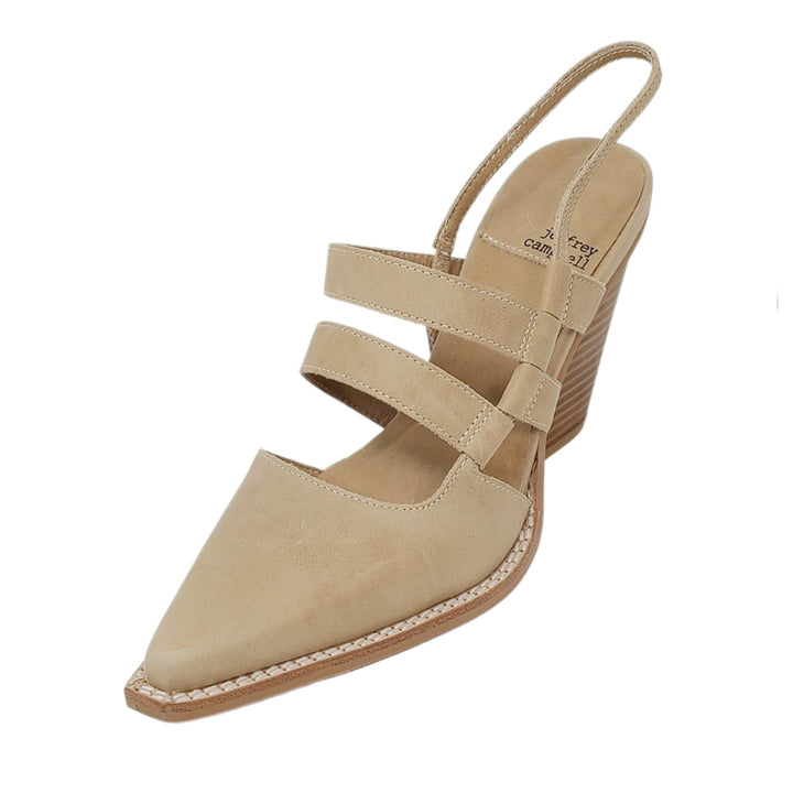 Jeffrey Campbell Caroline Slingback